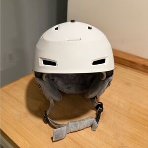Retrospec Zephyr Ski Helmet